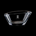 Torino Crystalline Bowl (10 1/2")